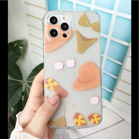 Accessories - iPhone 11 Pro Max Phone Case